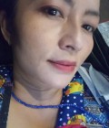 Rencontre Femme Thaïlande à อุบลราชธานี : Nook, 46 ans